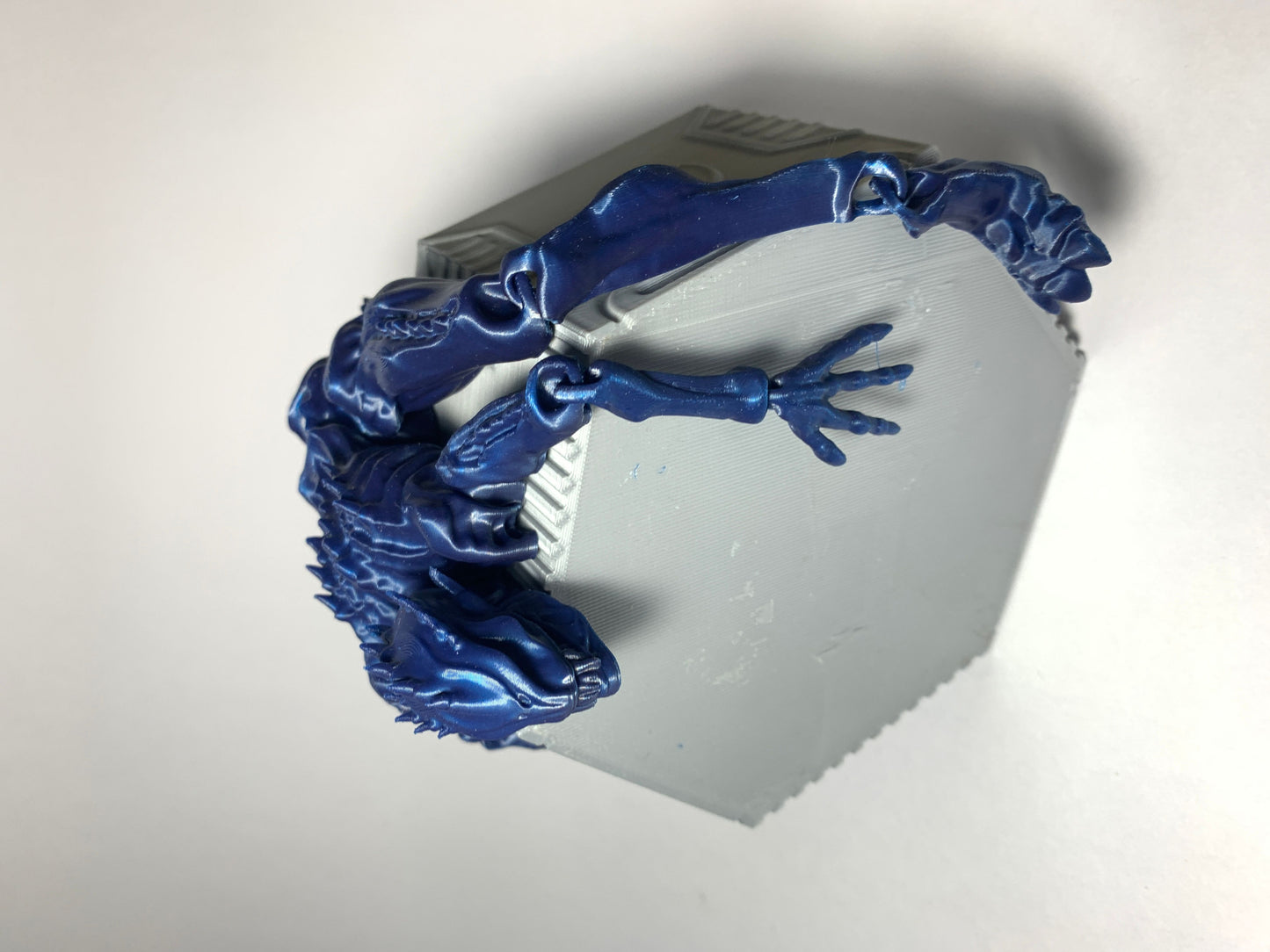 Articulated Alien- 04160