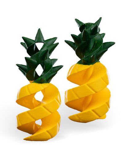 Pineapple Twirl - 35600