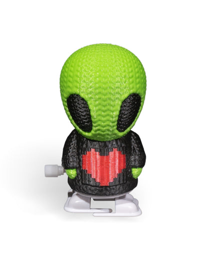 Alien Windup Model - 04150