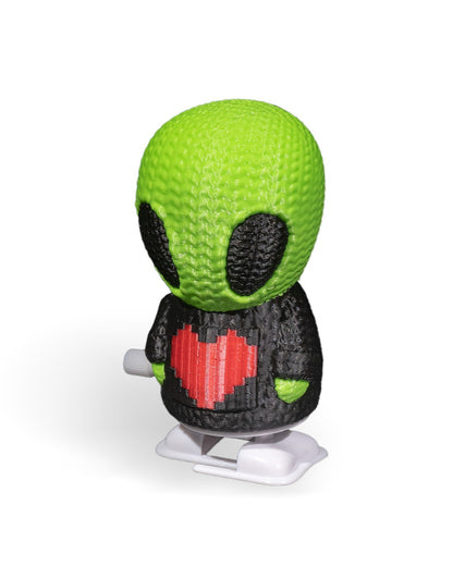 Alien Windup Model - 04150
