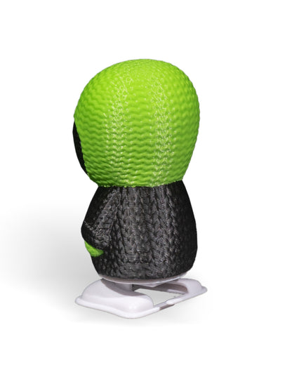 Alien Windup Model - 04150