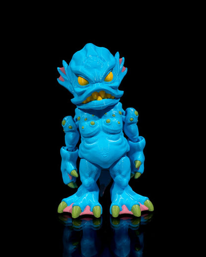 Alien Deep One Model - 04100