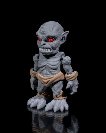 Alien Ghoul Model - 04110