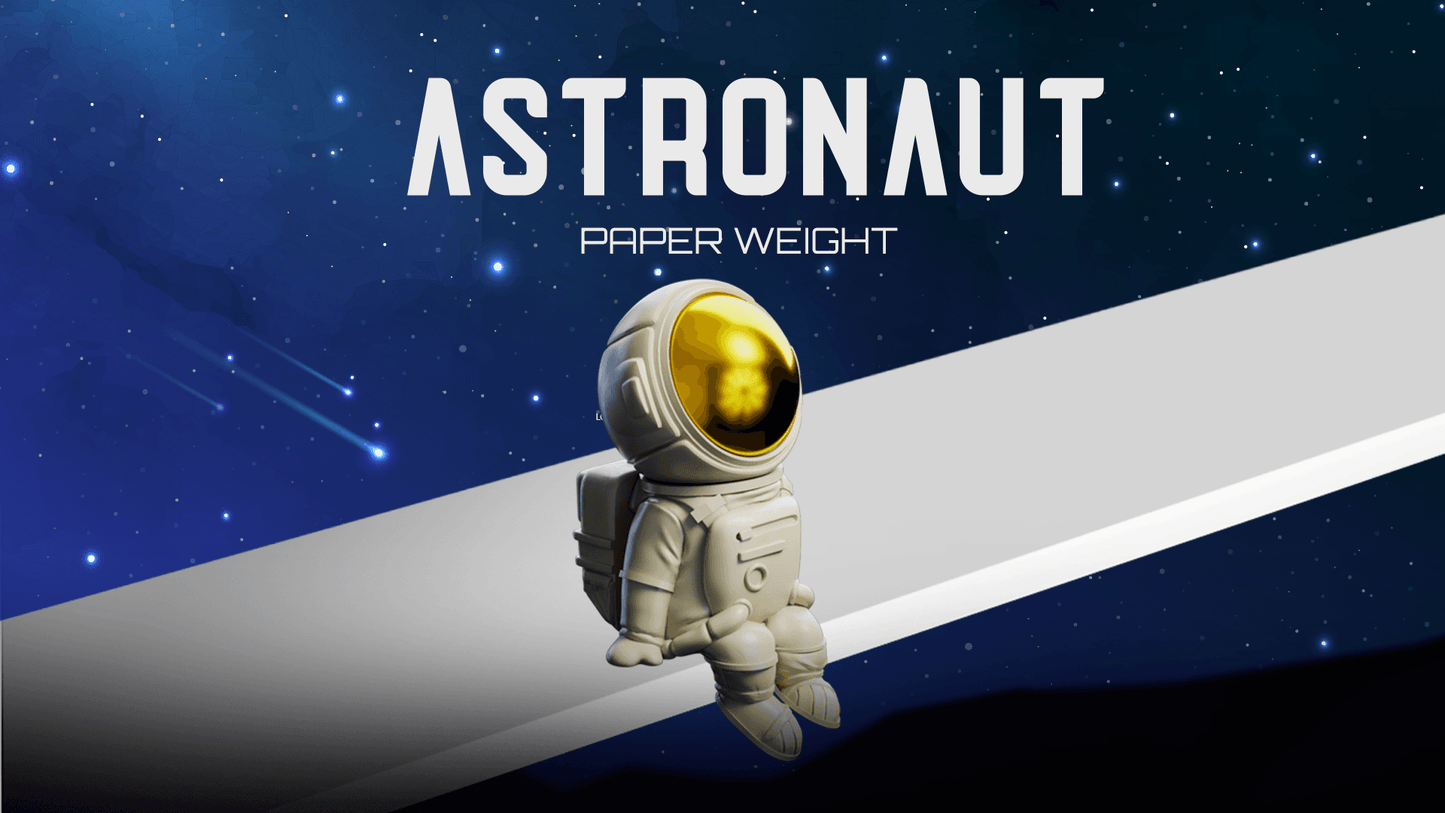 Astronaut- 04190