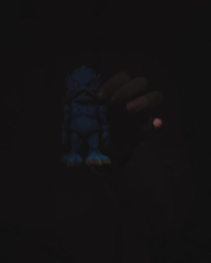 Alien Deep One Model - 04100