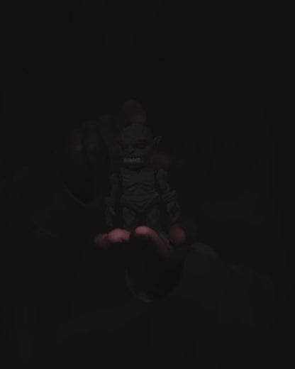 Alien Ghoul Model - 04110