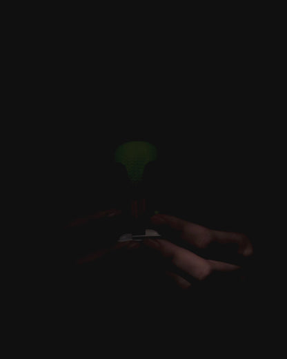 Alien Windup Model - 04150