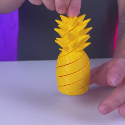 Pineapple Twirl - 35600